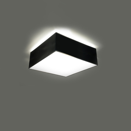 Lampa sufitowa plafon HORUS Sollux 25 SL.0144 SL.0142 - kolor do wyboru
