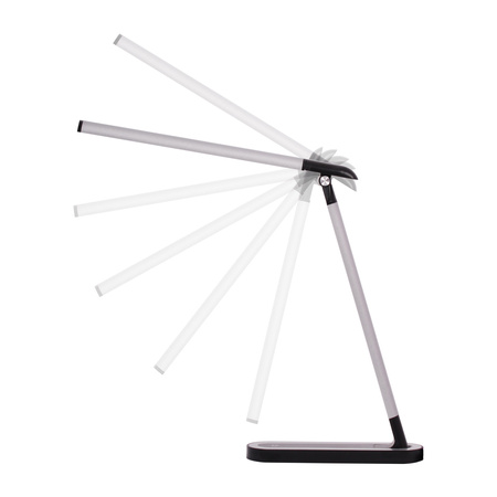 Lampka biurkowa K-MT-206 CZARNY z serii NIKO Kaja Lighting