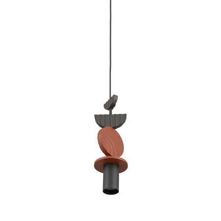 Lampa wisząca DROPS COLOR C 1xGU10 R50 Nowodvorski 11196