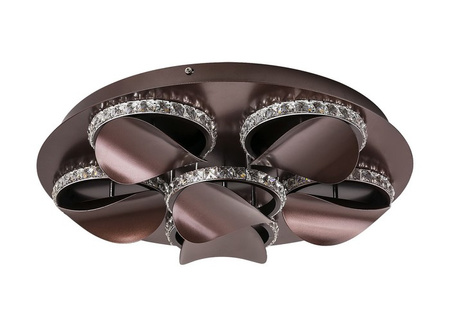 Lampa sufitowa CAPRIANA LED Rabalux 5051