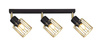Lampa sufitowa TROY GOLD Kaja K-4782