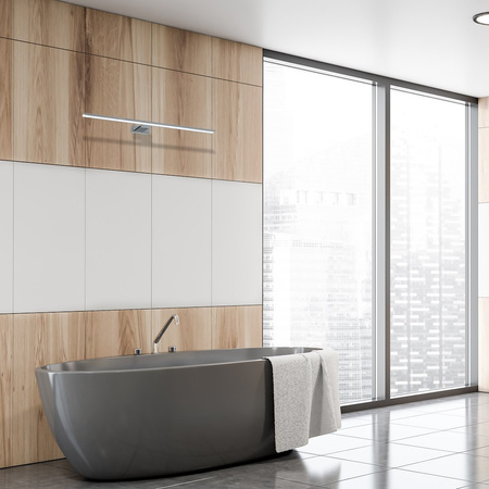 Kinkiet SHINE CHROM LED 80cm Milagro ML3809