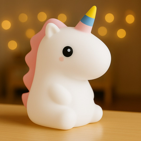 Lampka dziecięca UNICORN Milagro ML2264