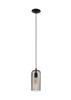 Lampa wisząca ROCCAMENA 13cm Eglo 49644