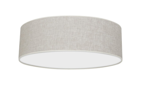 Lampa sufitowa plafon 60cm LINO Milagro MLP7500