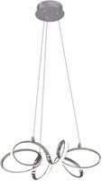 Lampa wisząca ALOR Kaja K-8103