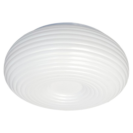 Plafon z tworzywa na żarówki E27 42cm PULSO 3xE27 Milagro ML1897