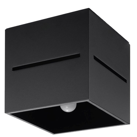 Lampa sufitowa, oprawa LOBO Sollux Lighting SL.0207 SL.0208 SL.0209 - kolor do wyboru