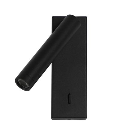 Kinkiet Cali LED 3000K Italux WL-21017-BL