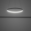 Lampa wisząca CIRCOLO M LED 60 Nowodvorski 10812 10862 barwa do wyboru