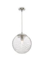 Lampa wisząca DUNAS Maytoni P059PL-01CH
