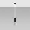 Lampa wisząca pojedyńcza LOOPEZ Sollux Lighting SL.0946 SL.0952 SL.0940 kolor do wyboru