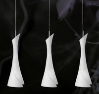 Lampa wisząca Zack 0771 MANTRA