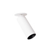 LAMPA SUFITOWA HALO C WHITE PODTYNKOWA MAXLIGHT H0124 