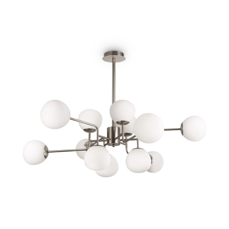 Lampa wisząca ERICH Maytoni MOD221-PL-12-N