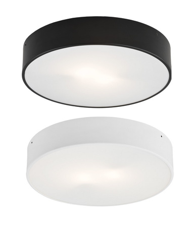 Lampa sufitowa plafon 45cm DARLING LED Argon 3568 3571 kolor i barwa do wyboru
