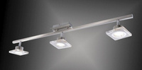 Lampa sufitowa KOVI LED Leuchten Direkt 11883-55
