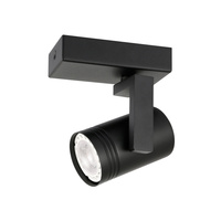 Lampa sufitowa oprawa SPIELA BLACK Italux SPL-31993-1B-BK
