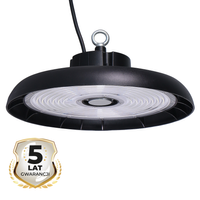 Oprawa techniczna HIGH BAY 200W 4000K 5lat Gwarancji Eko-Light EK0730