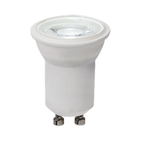Żarówka LED 3W Mini GU10 R35 3000K Eko-Light EKZA9597