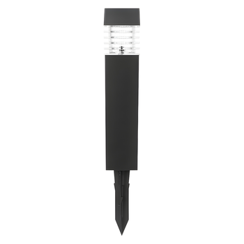 Lampa Solarna Cube 3000K IP44 Milagro EKO0608