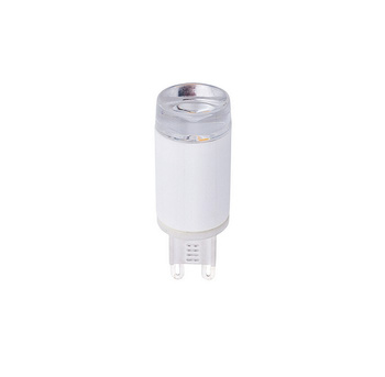 Żarówka soczewkowa BULB LED G9 LENS 3W Nowodvorski 9173 8447 - barwa światła do wyboru