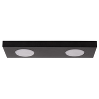 HERO 2 plafon czarny Sigma 40920