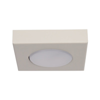 HERO 1 plafon szary beż Sigma 40922