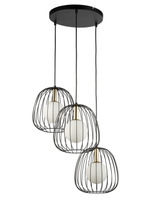 BELL 3 czarny/złoty Sigma 40729