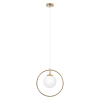 Lampa wisząca K-5390 z serii RITUS Kaja Lighting