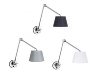 Stelaż kinkietu ADAM WALL LAMPBODY Azzardo MB2299-S AZ1843