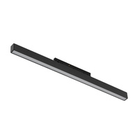 NANO - LVM LINE OUT LED 10W 1-obwodowy niskonapięciowy 24V NANO-LVM Nowodvorski 11743