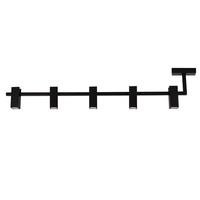 TOP 5 plafon czarny Sigma 41021