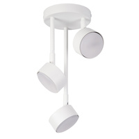 NEMO 3 plafon biały Sigma 40982