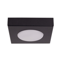 HERO 1 plafon czarny Sigma 40919