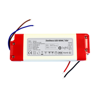 ZASILACZ LED 60W IP20 Eko-Light EKZAS560