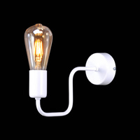 Kinkiet K-4043 z serii PEKA Kaja Lighting