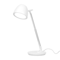 Lampka biurkowa K-BL1528 BIAŁY z serii LOLEK Kaja Lighting