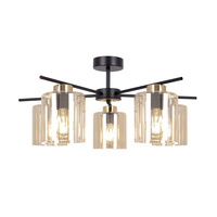 Lampa sufitowa K-5522 z serii AURELIA Kaja Lighting