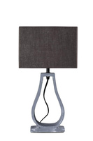 FEMO LAMPA GABINETOWA 1X60W E27 BRAZOWY Candellux 41-79985