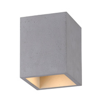 Lampa sufitowa spot beton ETON Paul Neuhaus 6161-22
