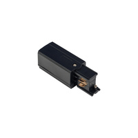 CTLS POWER END CAP, LEFT (PE-L) 3-obwodowy CTLS Nowodvorski 8233