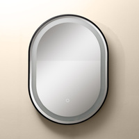 LUSTRO podświetlane LED Zuma Line D2383