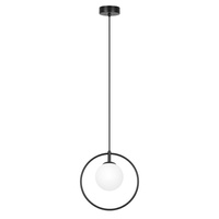 Lampa wisząca K-3837 z serii PARVA Kaja Lighting