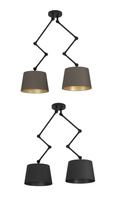 Lampa wisząca PISTUNIO Eglo 390199