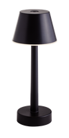 Lampa stołowa COLOR LED Zuma Line ETLED-642-BK