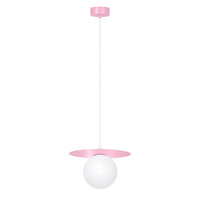 Lampa wisząca K-5440 z serii ROBIN Kaja Lighting