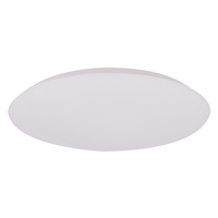 Juno lampa sufitowa plafon 38 28W LED 4000K biały Candellux 13-11145