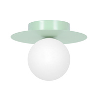 Lampa sufitowa K-5452 z serii ROBIN Kaja Lighting