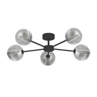 Lampa sufitowa K-5717 z serii GRETA Kaja Lighting